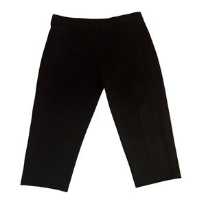 Classic Black striped Pants.wp1211